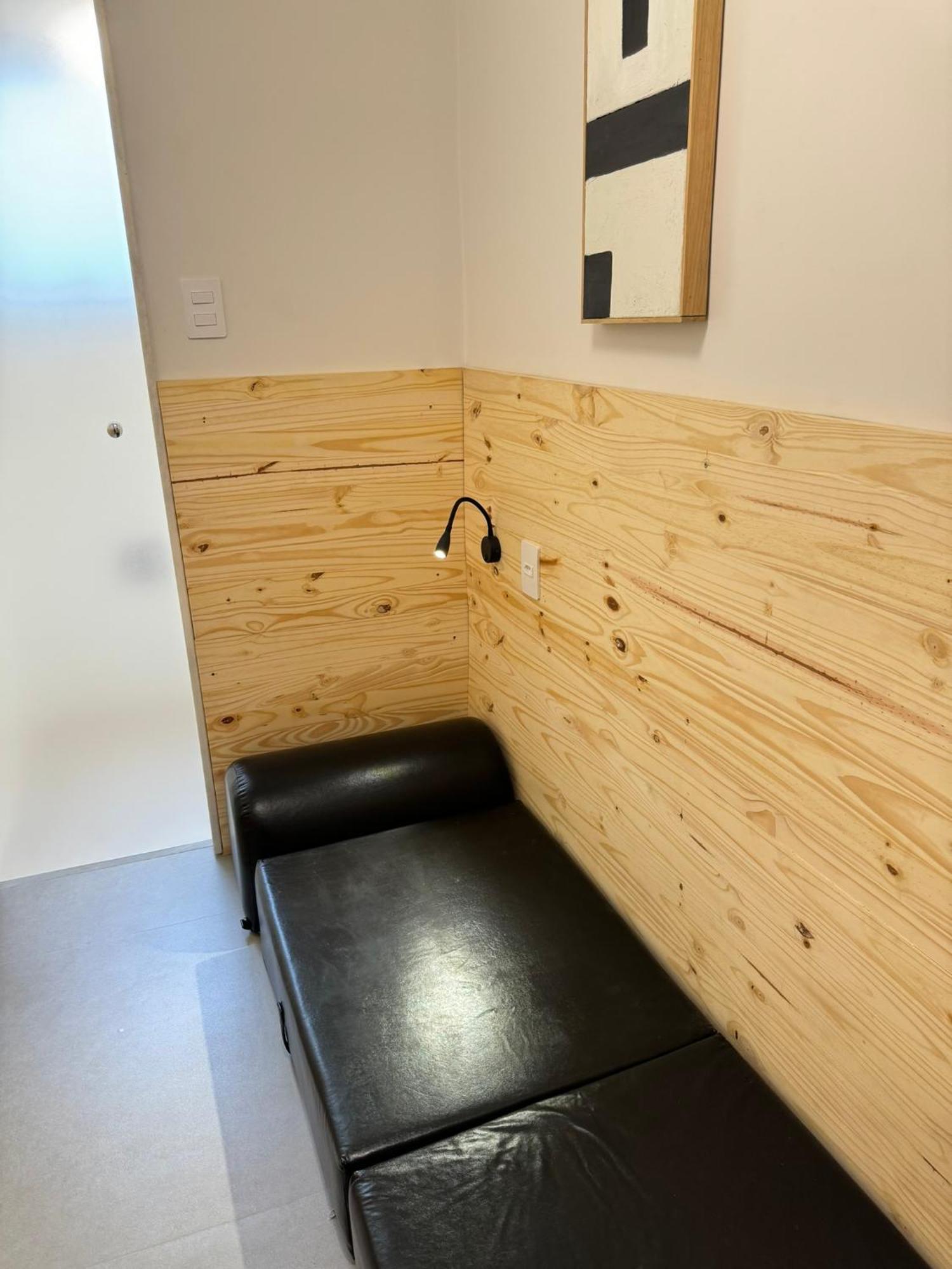 Pequeno Em Copacabana Apartamento *